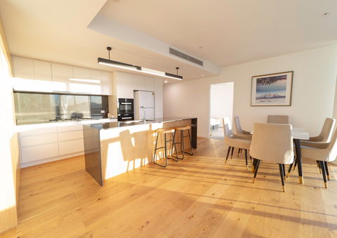 Arise Brisbane One - Accommodation VIC 2