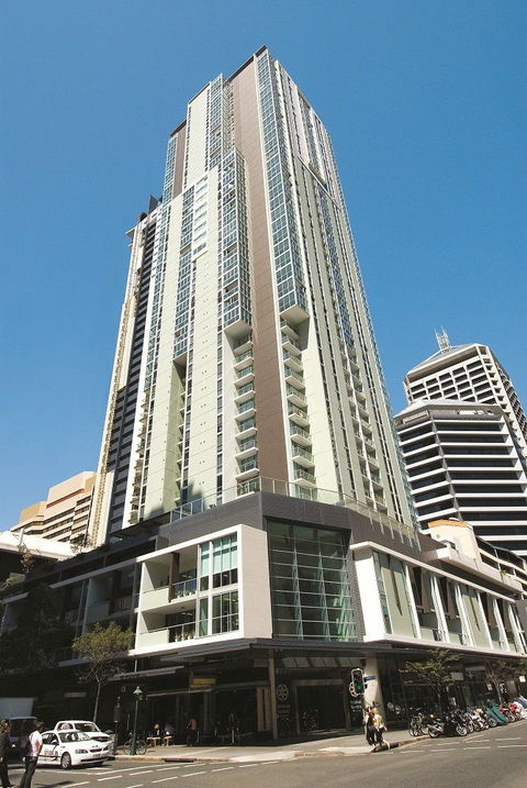 Oaks Festival Towers - Accommodation VIC 0