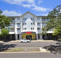 Metro Advance Apartments  Hotel - Accommodation VIC