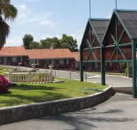 Sleep Inn Hospitality - Accommodation VIC