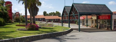 Sleep Inn Hospitality - Accommodation VIC 0