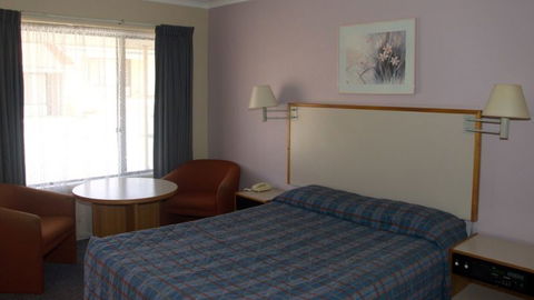 Sleep Inn Hospitality - Accommodation VIC 1