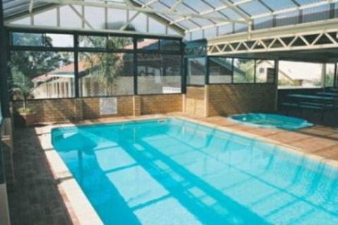 Sleep Inn Hospitality - Accommodation VIC 2