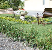 SureStay by BW The Clarence on Melville - Accommodation VIC