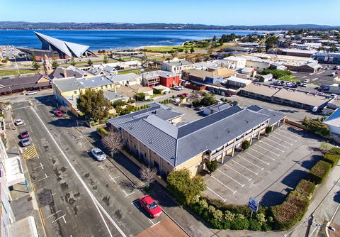 Albany Motel & Apartments - Accommodation VIC 1