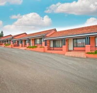 Albany Apartments - Accommodation VIC