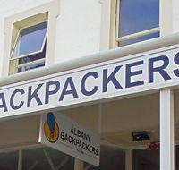 Albany Backpackers - Accommodation VIC