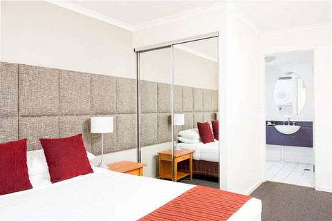 Mantra On Northbourne - Accommodation VIC 2
