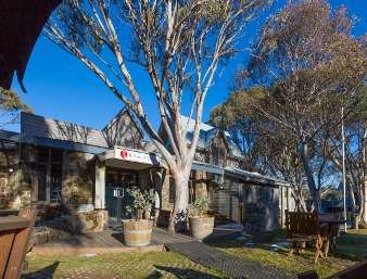 Anglers Rest VIC Accommodation VIC