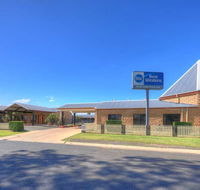 Best Western Ascot Lodge Motor Inn - Accommodation VIC