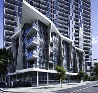 The Sebel Residences Melbourne Docklands - Accommodation VIC