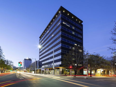 The Sebel Canberra Civic Hotel - Accommodation VIC 0