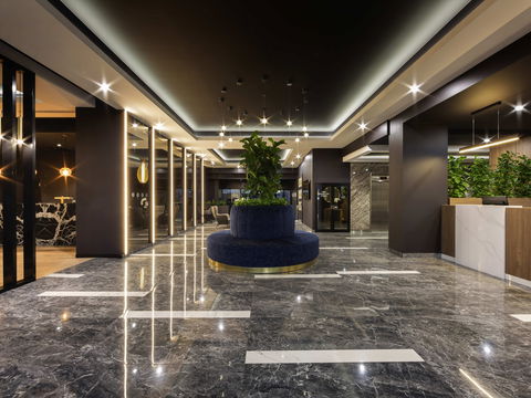 The Sebel Canberra Civic Hotel - Accommodation VIC 1