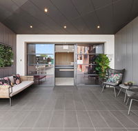 Bluegum Motel - Accommodation VIC