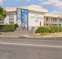 Comfort Inn Dubbo City - Accommodation VIC