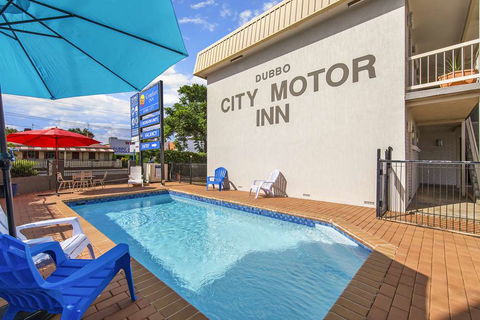 Comfort Inn Dubbo City - Accommodation VIC 2