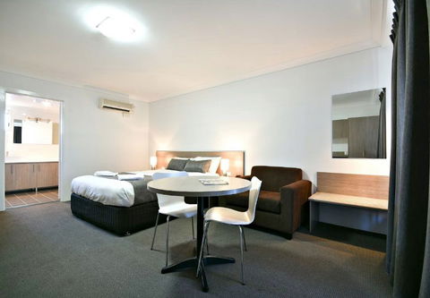 The Aberdeen Motel - Accommodation VIC 0