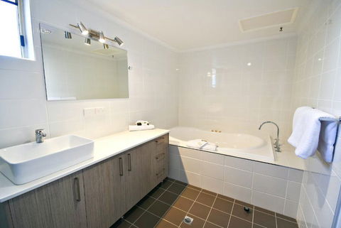 The Aberdeen Motel - Accommodation VIC 1