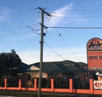 Across Country Motel  Svcd Apts - Accommodation VIC