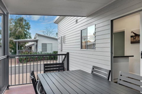 Discovery Parks Dubbo - Accommodation VIC 1