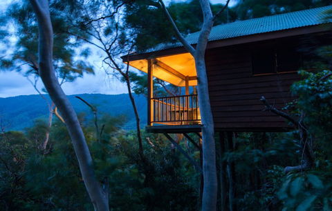 Thala Beach Nature Reserve - Accommodation VIC 0
