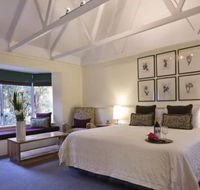 Cape Lodge - Accommodation VIC