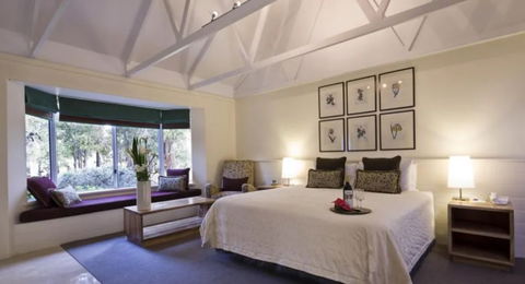Cape Lodge - Accommodation VIC 0