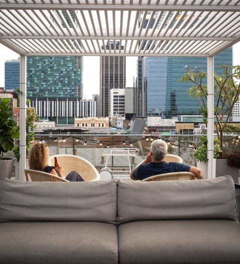 Alex Hotel, Perth - Accommodation VIC 1