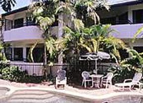Half Moon Bay Resort - Accommodation VIC 0