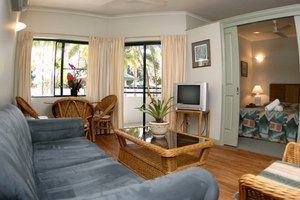 Half Moon Bay Resort - Accommodation VIC 1