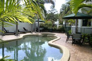 Half Moon Bay Resort - Accommodation VIC 2