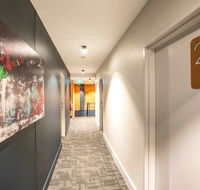 Chardons Corner Hotel - Accommodation VIC