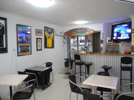 Bay Of Palms Resort - Accommodation VIC 2