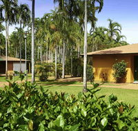 Kakadu Lodge Cooinda mngd by Accor - Accommodation VIC