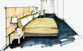 Adina Apartment Hotel Sydney Central - Accommodation VIC 2