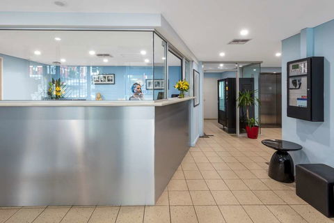 Nesuto Chippendale Sydney Apt Hotel - Accommodation VIC 1