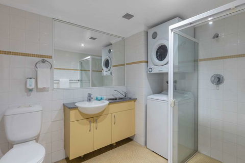 Nesuto Chippendale Sydney Apt Hotel - Accommodation VIC 2