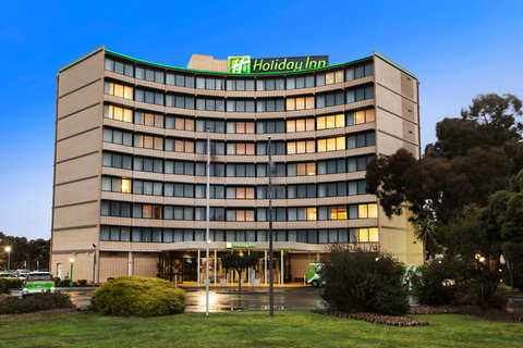 Holiday Inn Melbourne Airport - Accommodation VIC 1