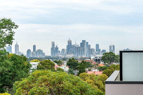 Artel Apartment Hotel Melbourne - Accommodation VIC 1