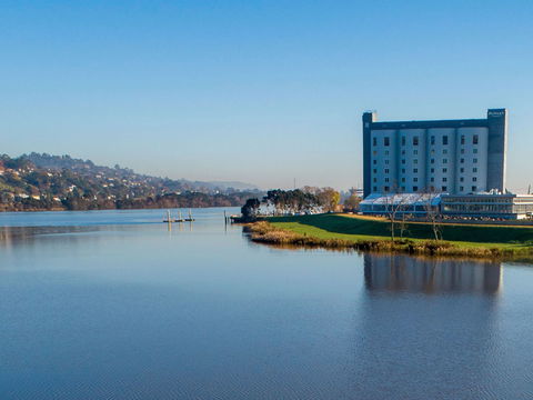 Peppers Silo Launceston - Accommodation VIC 0