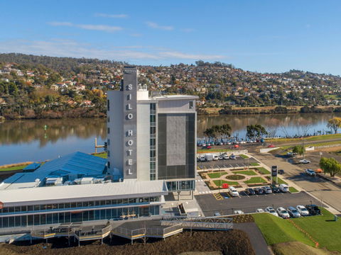 Peppers Silo Launceston - Accommodation VIC 2