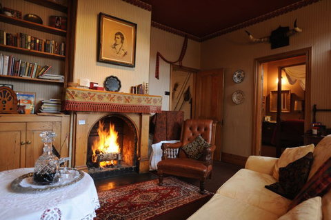 Alice's Cottages - Accommodation VIC 1