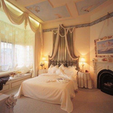 Alice's Cottages - Accommodation VIC 2