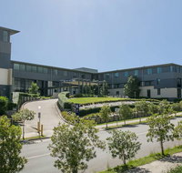 Alpha Hotel Eastern Creek - Accommodation VIC