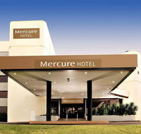 Mercure Penrith - Accommodation VIC