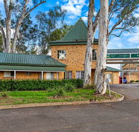Quality Inn Penrith - Accommodation VIC