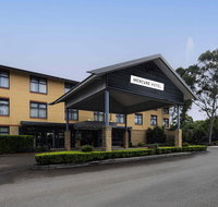 Mercure Sydney Blacktown - Accommodation VIC