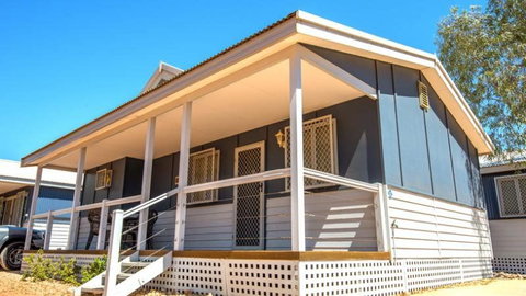 RAC Exmouth Cape Holiday Park - Accommodation VIC 0