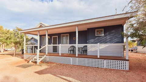 RAC Exmouth Cape Holiday Park - Accommodation VIC 2