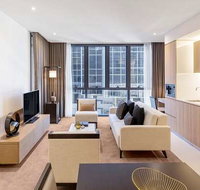 Skye Hotel Suites - Accommodation VIC